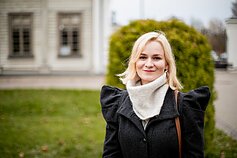 Morgana Danielė