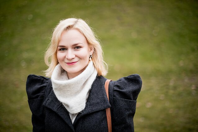 Morgana Danielė