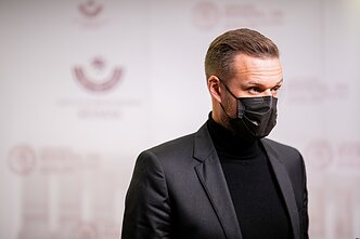 Gabrielius Landsbergis