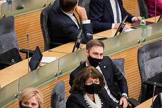 Domas Griškevičius Domas Griškevičius