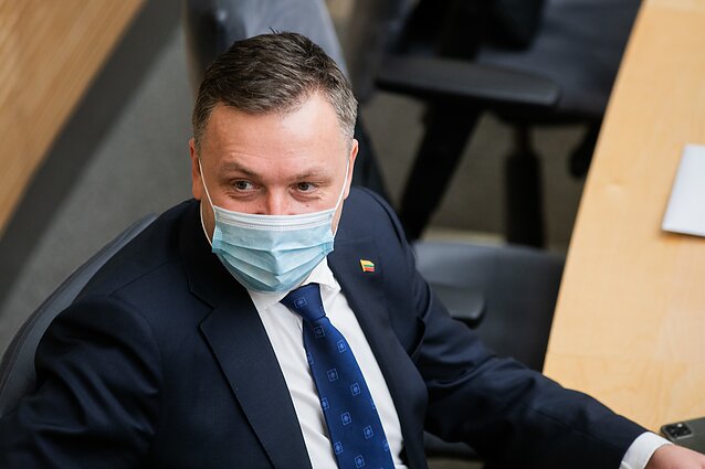 Antanas Guoga