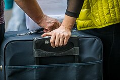 Vilniaus autobusų stotis