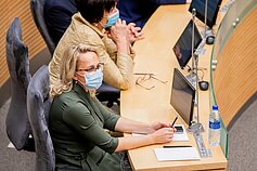 Ligita Girskienė Ligita Girskienė