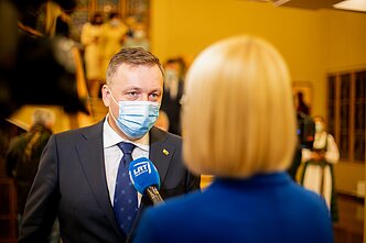 Antanas Guoga