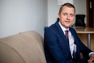Žygimantas Vaičiūnas