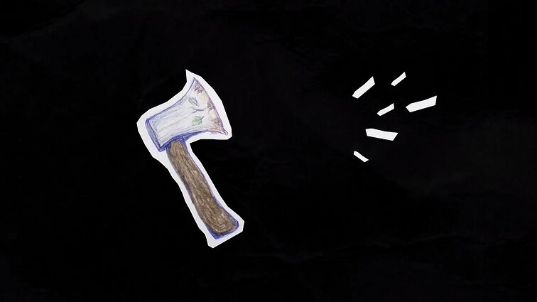 KLIPVID 2020. Poezijos medžiotojai – „Parduodam sklypą“