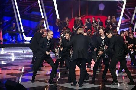 Pakeliui su klasika. Albinas Kučinskas: muzika apjungia visus. 