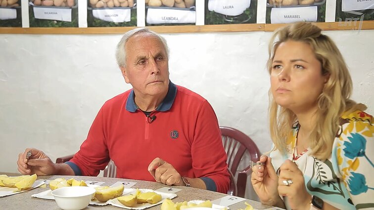 Vienintelis toks – Bulvės muziejus: moteriški vardai bulvėms ir istorija apie čia vykusį Adamkienės cepelinų balių