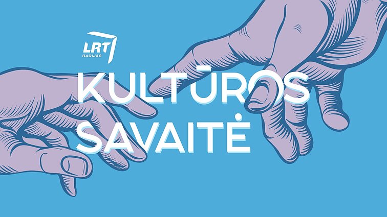 Kultūros savaitė. Perkusininkas Vladimiras Tarasovas, persiškų kilimų istorijos, ekskursija kapinėse, o techno – irgi muzika