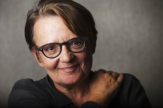 Agnieszka Holland Agnieszka Holland
