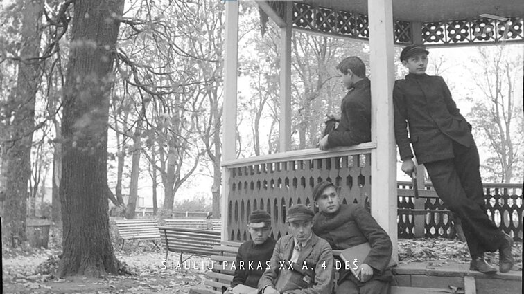 Architektas apie „Aušros“ muziejaus statybas: juokauta, kad jos sukels istorikų ir archeologų ginčą