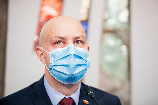 Kol SAM su visai ginčijasi, onkologiniai ligoniai laukia: generiniai vaistai, kurie būtini – Lietuvoje vis dar neprieinami