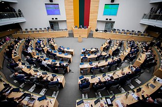 Seimas Seimas