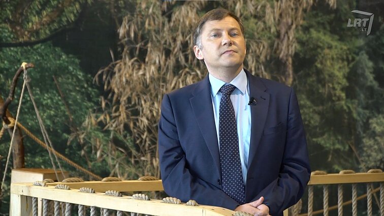 Istorijos detektyvai. Kas išgelbėjo Vytautą Didįjį ir kur dingo Lietuvos karalių karūnos?