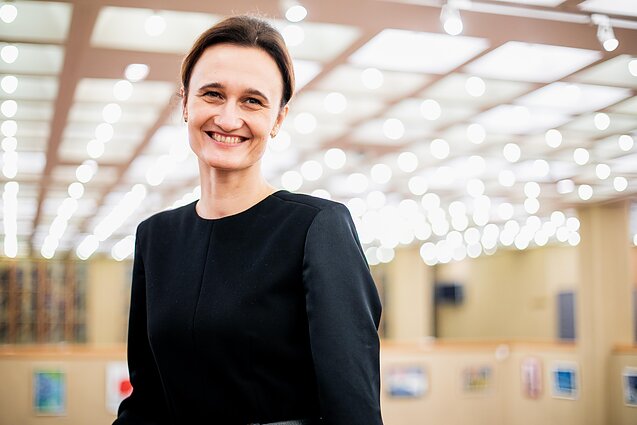 Čmilytė-Nielsen: politinės tradicijos, politinė kultūra ar tiesiog reputacija - tos vertybės, dėl kurių verta iš tiesų kartais priimti nepatogius sprendimus