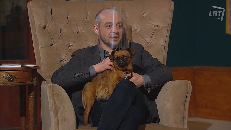 Maksimas Reznikovas