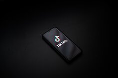 „TikTok“