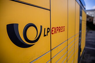 LP express