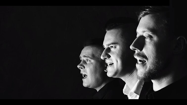 KLIPVID 2020. LOTUS – „Apie tave“