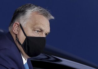Viktoras Orbanas