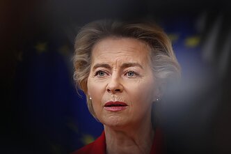 Ursula von der Leyen