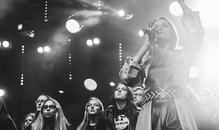 KLIPVID 2020. Kitava – „Sėk, sesule“