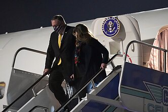 Mike`as Pompeo Mike`as Pompeo