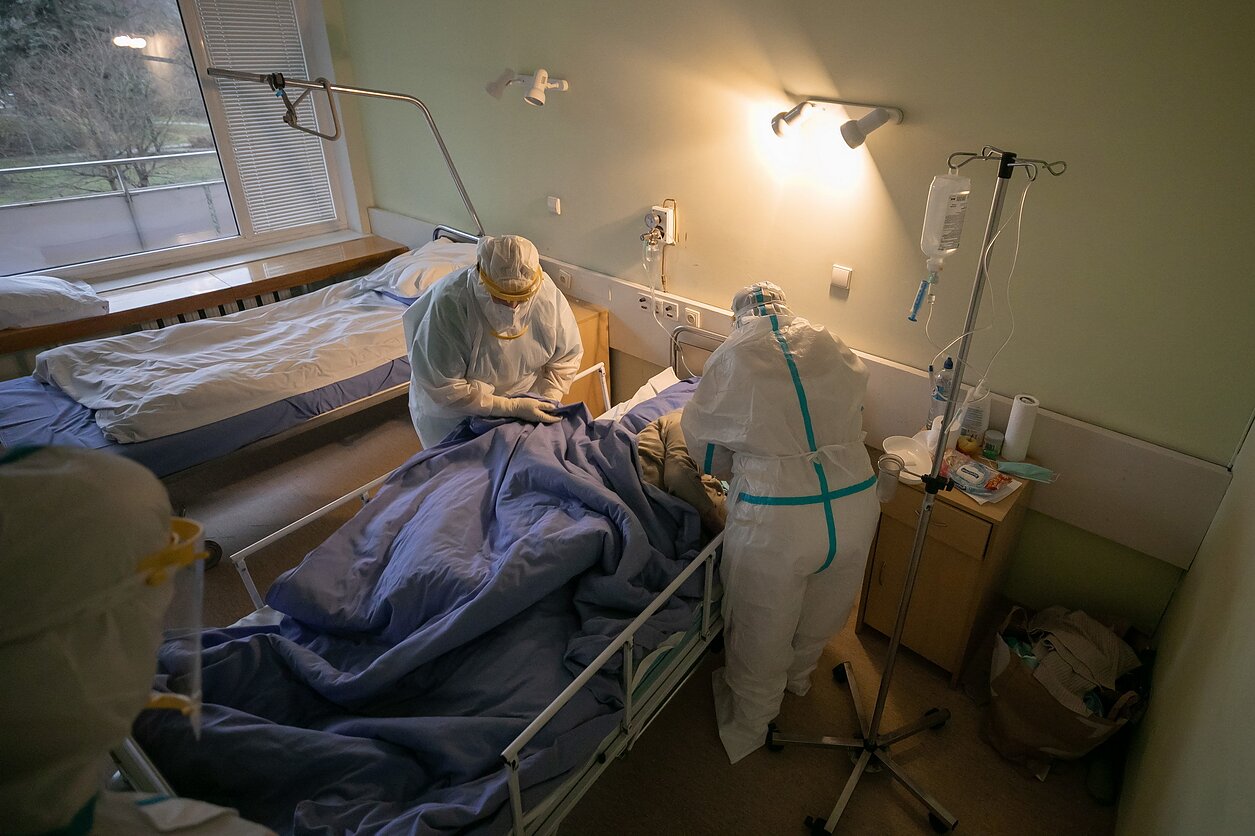 Vilnius City Clinical Hospital