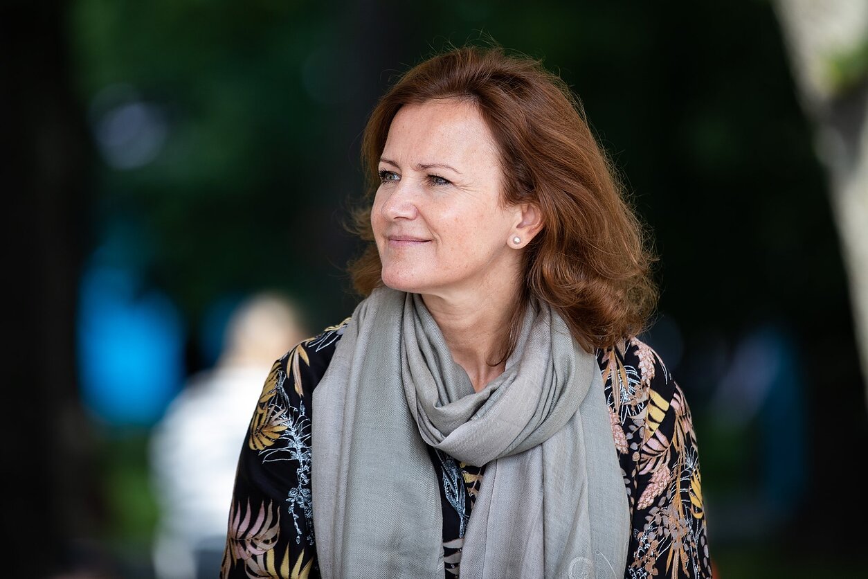 Eglė Aukštakalnytė-Hansen