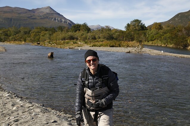 Eglė Aukštakalnytė-Hansen