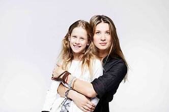 Eglė Kislovski Eglė Kislovski