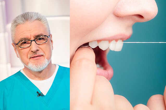 Klauskite daktaro. Profilaktiniai tyrimai, kurių geriau nepraleisti, tyrimas apie kaukes ir krienų nauda