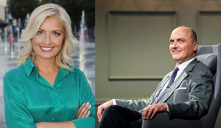 Miokardo infarktas – ne nuosprendis: atsistatyti padeda gyvenimo būdo pokyčiai ir artimųjų palaikymas