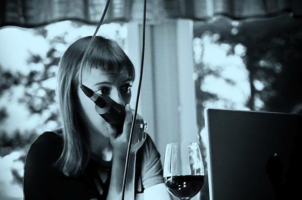 Tretieji skersvėjai. „Jautrumas. Lina Lapelytė". Ketvirtoji laida