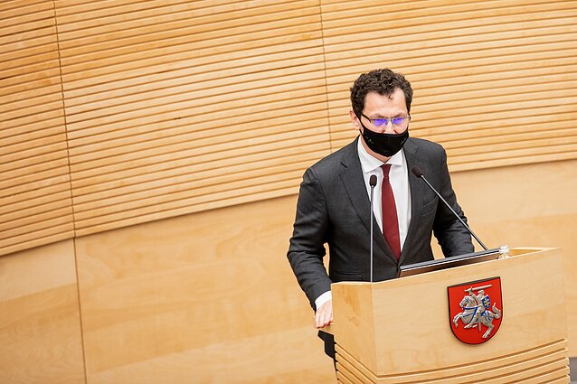 Robertas Šarknickas