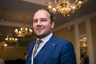 Žygimantas Mauricas