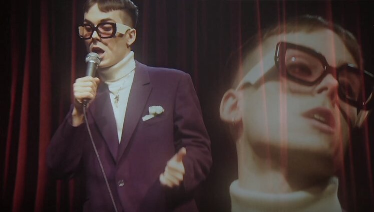 KLIPVID 2020. Free Finga – „Manęs daugiau“