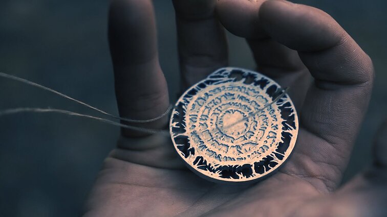 KLIPVID 2020. Sullen Guest – „Samsara“