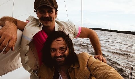 KLIPVID 2020. Leon Somov ir Audrius Bružas – „Vasaros baladė”