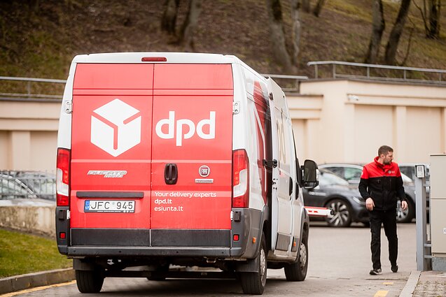 „DPD“