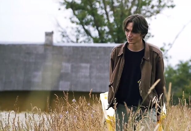 KLIPVID 2020. Augustas Lapinskas – „Simas“