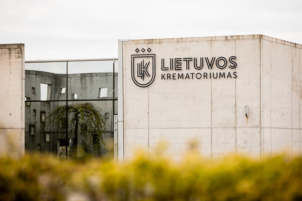 Lietuvos Krematoriumas