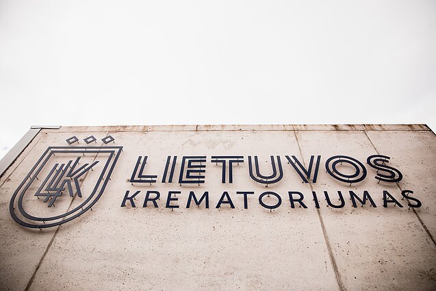 Lietuvos Krematoriumas