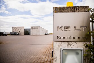 Lietuvos Krematoriumas