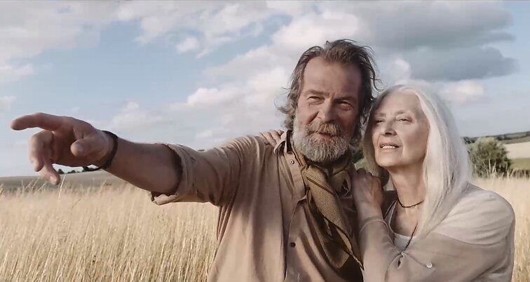 KLIPVID 2020. Onushka – „Jaunystė“