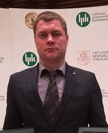 Tomas Vaitkevičius