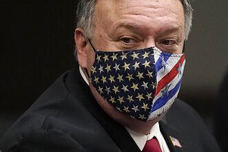Mike Pompeo