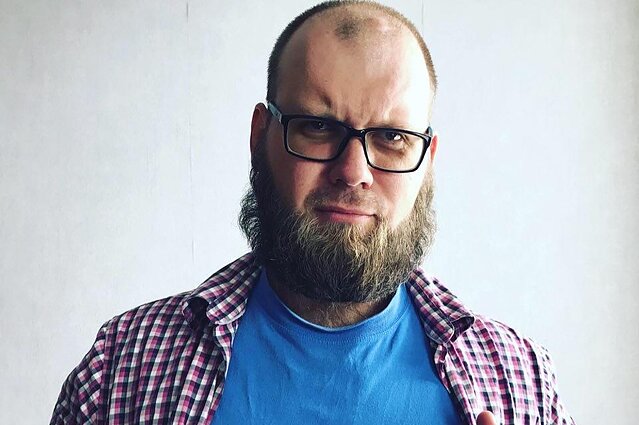 Pasaulio puodai. Maisto gamyba feisbuke pasižymintis Antanas Šilkūnas: mano fetišas – parduotuvėje ieškoti ko nors neragauto