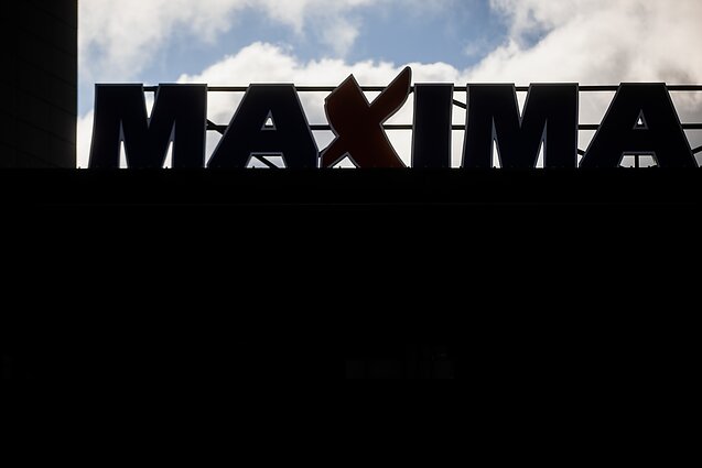 Maxima Maxima