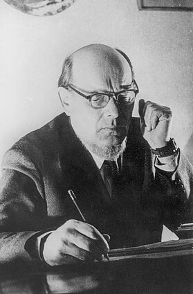 Kazys Boruta